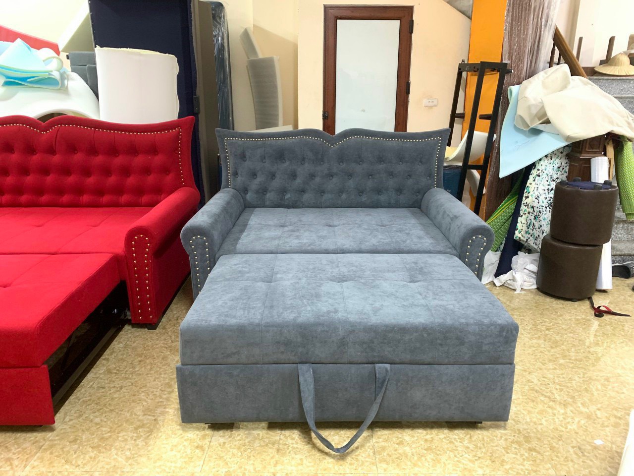 Bộ Sofa Thông  Minh Loại 2 Hải Phòng